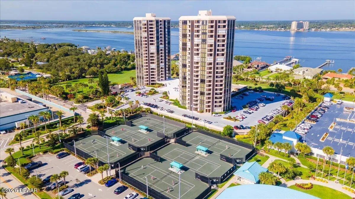 1 Oceans West Boulevard #15A6, Daytona Beach Shores, FL 32118 - #1