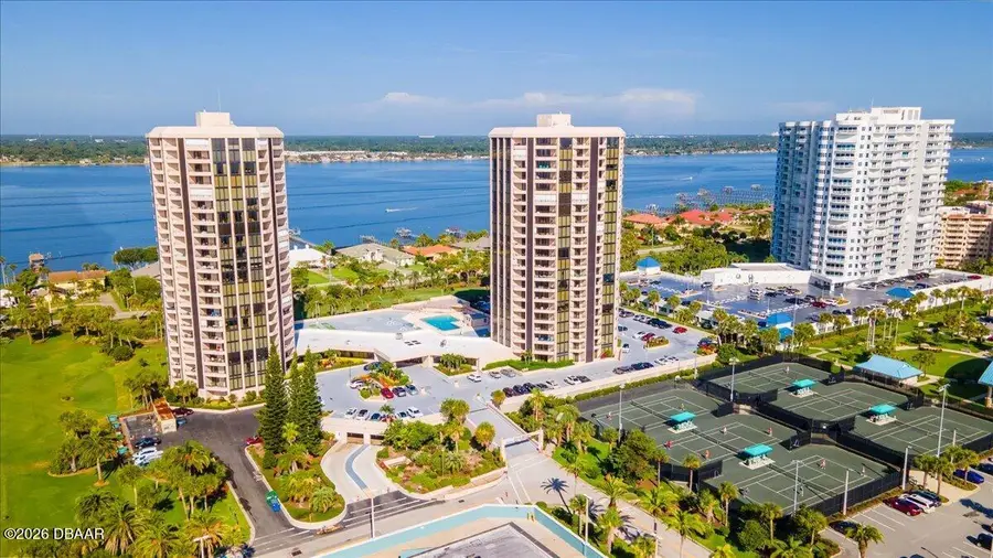 1 Oceans West Boulevard #15A6, Daytona Beach Shores, FL 32118 - #3