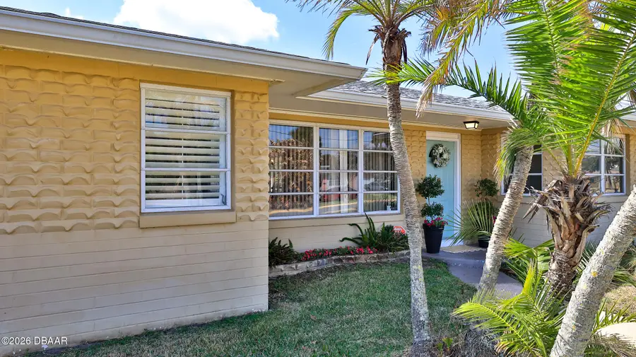 516 Bostwick Avenue, Daytona Beach, FL 32118 - #2