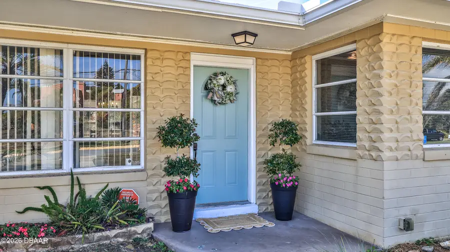 516 Bostwick Avenue, Daytona Beach, FL 32118 - #3