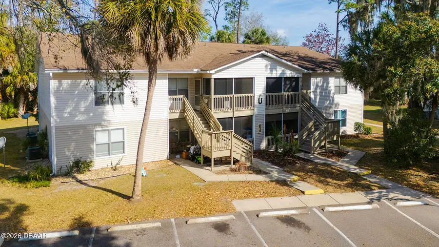 1600 Big Tree Road #U7, Daytona Beach, FL 32119 - #2