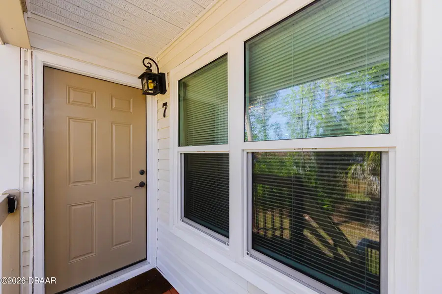 1600 Big Tree Road #U7, Daytona Beach, FL 32119 - #3