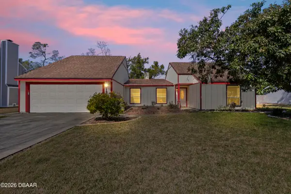 20 Choctaw Trail, Ormond Beach, FL 32174