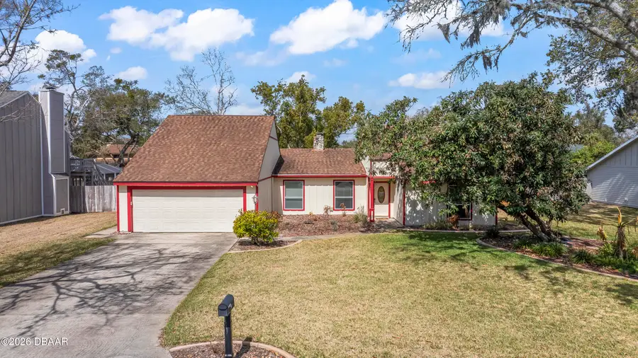 20 Choctaw Trail, Ormond Beach, FL 32174 - #2