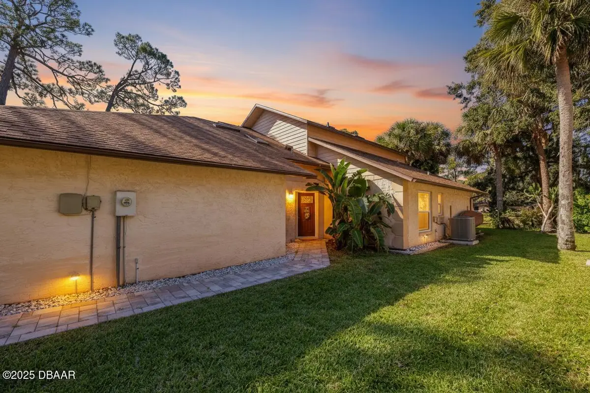 4508 Alder Drive, Port Orange, FL 32127 - #1