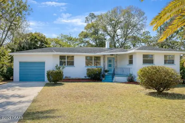 1123 Australia Avenue, Daytona Beach, FL 32114