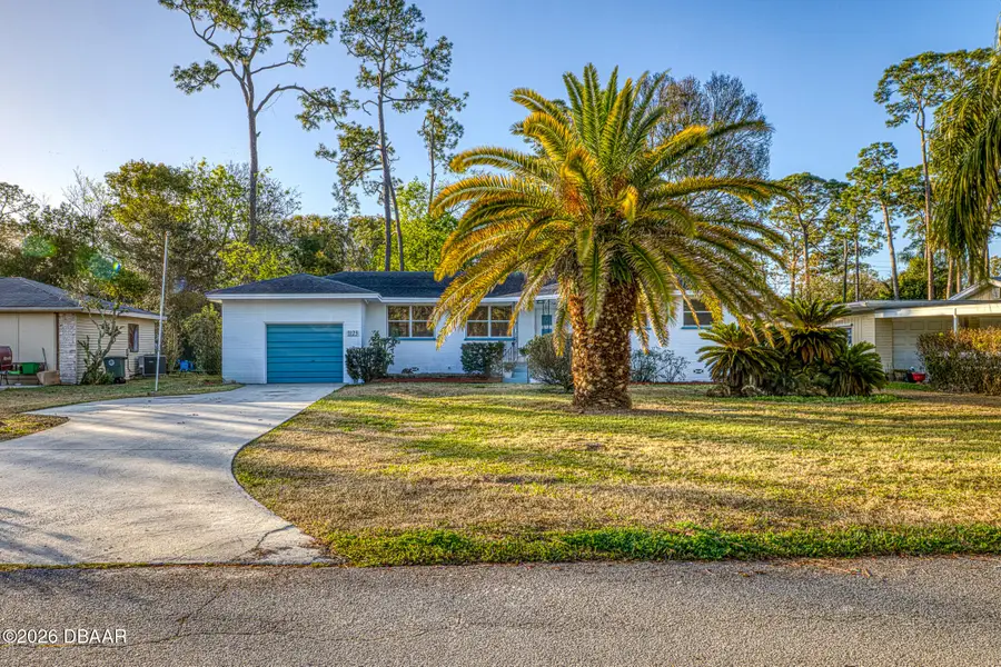 1123 Australia Avenue, Daytona Beach, FL 32114 - #2