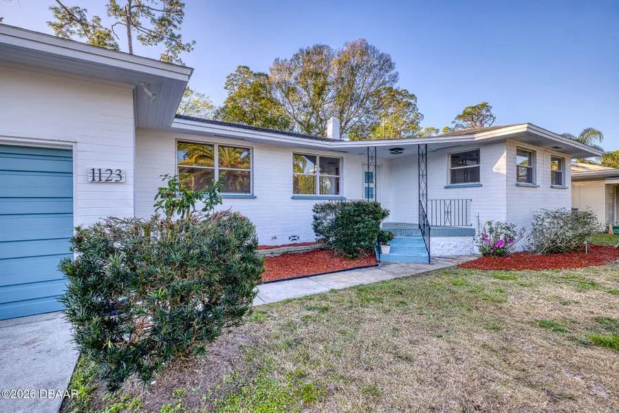 1123 Australia Avenue, Daytona Beach, FL 32114 - #3