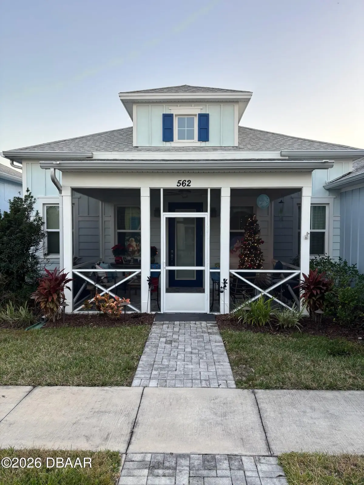 562 Landshark Boulevard, Daytona Beach, FL 32124 - #1