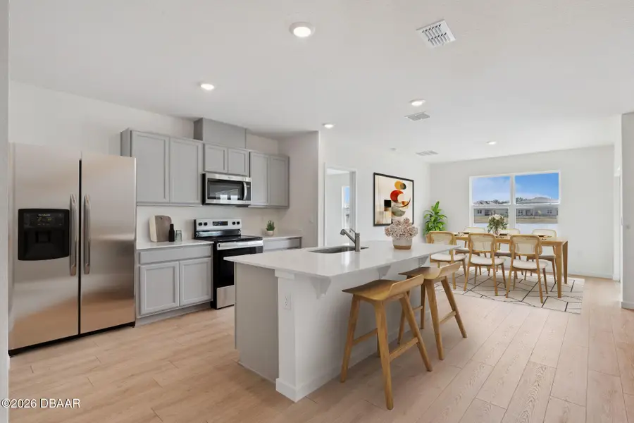 996 Champion Ridge Drive, Daytona Beach, FL 32124 - #2