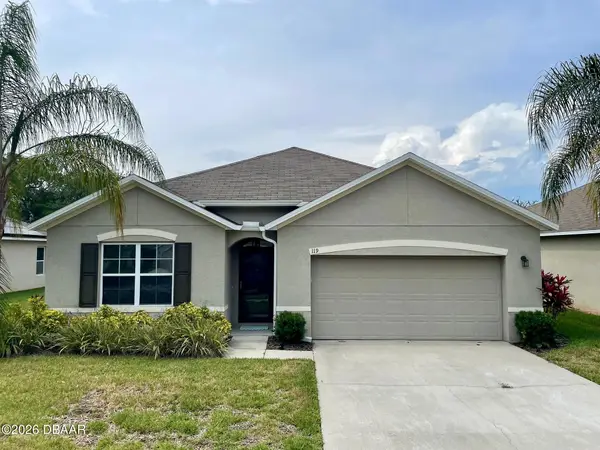 119 Fishermans Cove Drive, Edgewater, FL 32141