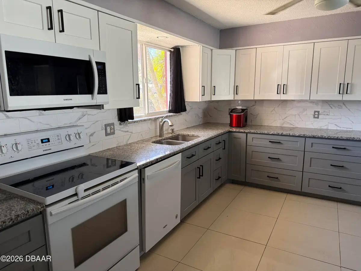 706 Marathon Way, South Daytona, FL 32119 - #1