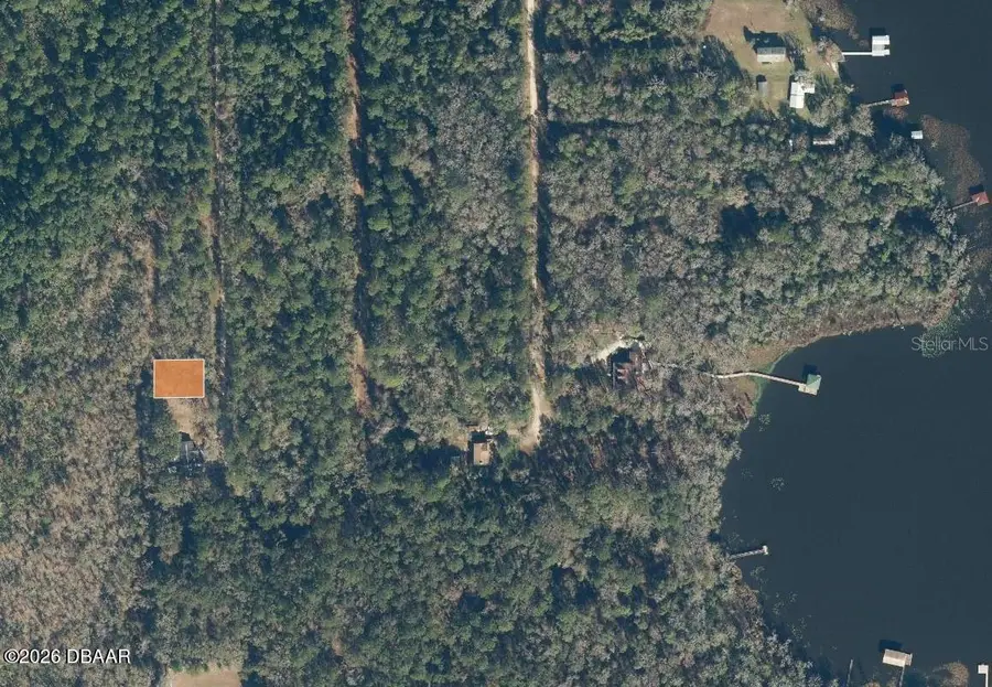 131 Orange Drive, Florahome, FL 32140 - #2