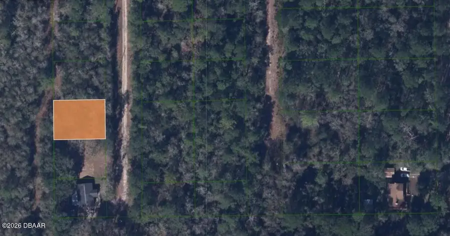 131 Orange Drive, Florahome, FL 32140 - #3
