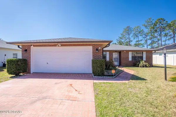 6 Westgrill Drive, Palm Coast, FL 32164