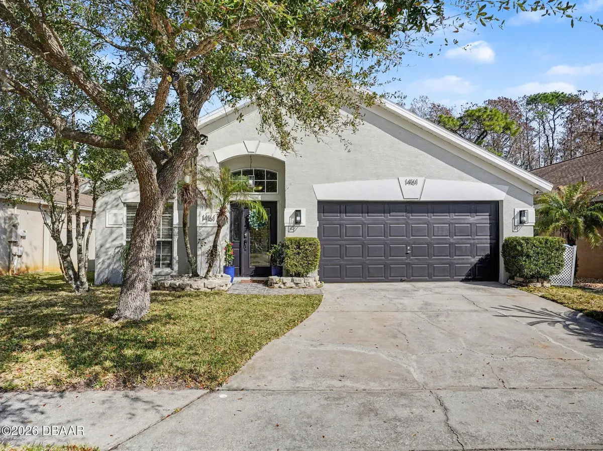 14161 Portrush Drive, Orlando, FL 32828 - #1