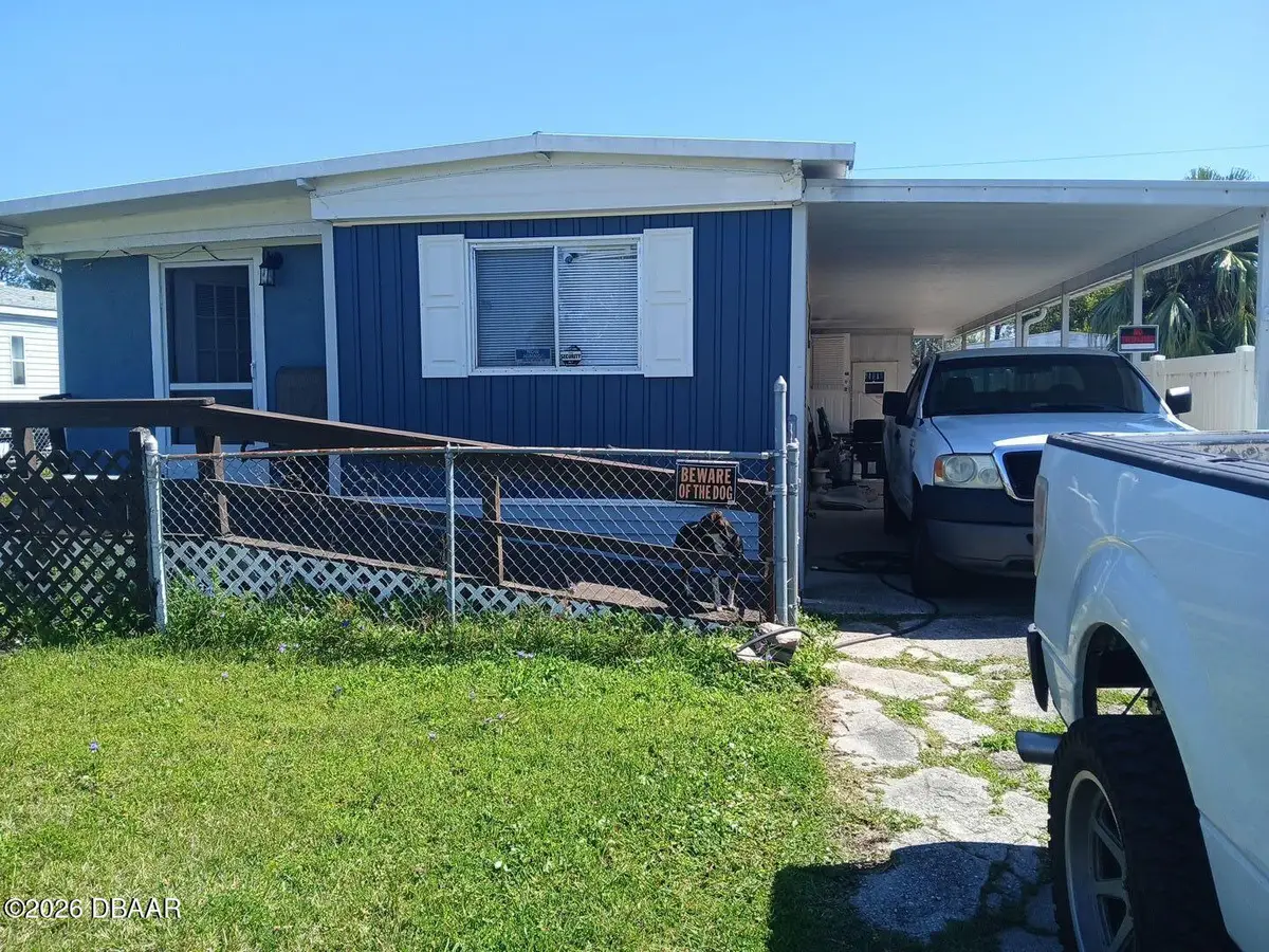 5408 Barhydt Avenue, Port Orange, FL 32127 - #1