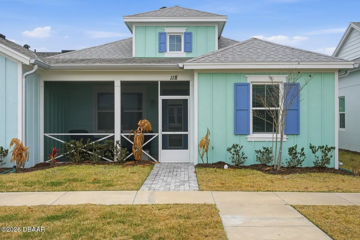 118 Gypsy Palace Lane, Daytona Beach, FL 32124 - #1