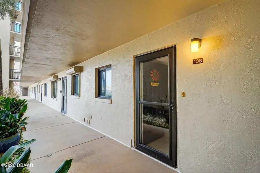 2220 Ocean Shore Boulevard #106A, Ormond Beach, FL 32176 - #2