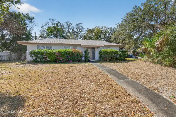 1247 Cedar Circle, Daytona Beach, FL 32117