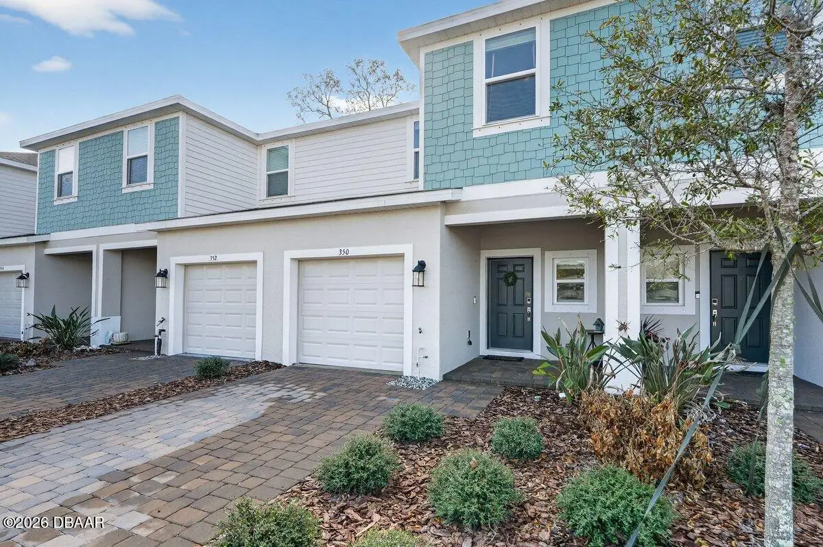 350 River Front Way, Edgewater, FL 32141 - #1