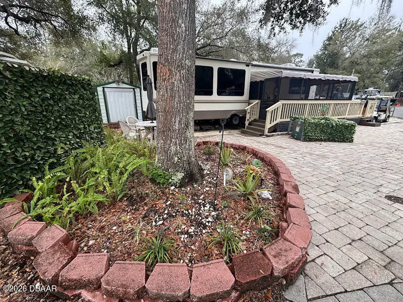 14432 NE 252nd Court (lot 140) Road, Salt Springs, FL 32134 - #3