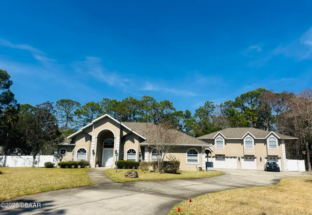 4 Pine Look Pass, Ormond Beach, FL 32174 - #1