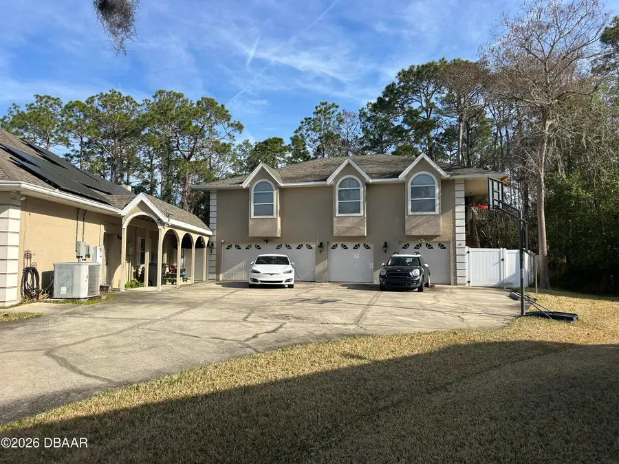 4 Pine Look Pass, Ormond Beach, FL 32174 - #2