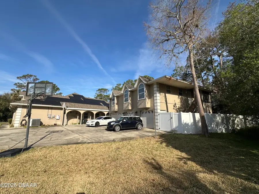 4 Pine Look Pass, Ormond Beach, FL 32174 - #3