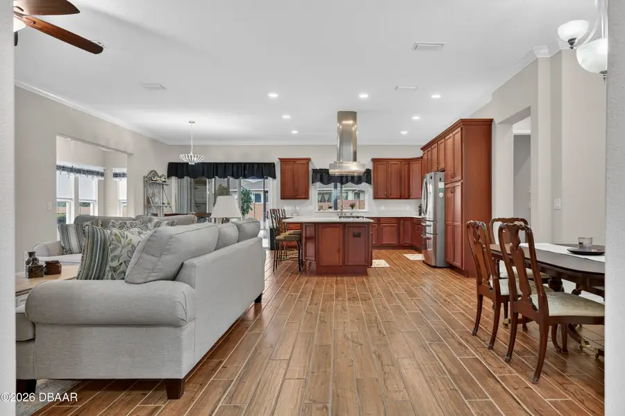 4221 NW 57th Avenue, Ocala, FL 34482 - #3