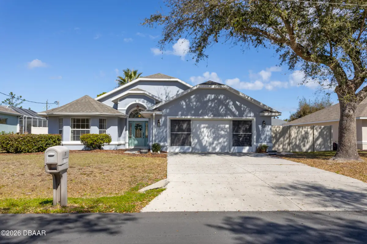11 Faircastle Lane, Palm Coast, FL 32137 - #1