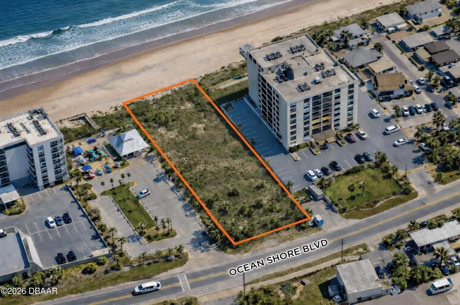 1537 Ocean Shore Boulevard, Ormond Beach, FL 32176 - #3