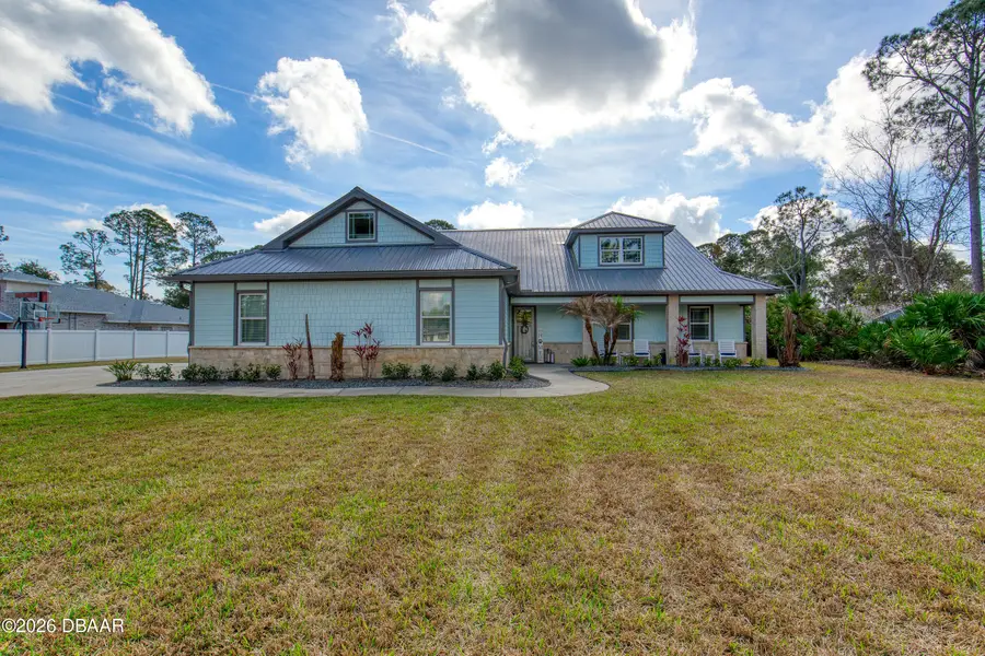 108 Pine Tree Drive, Ormond Beach, FL 32174 - #2