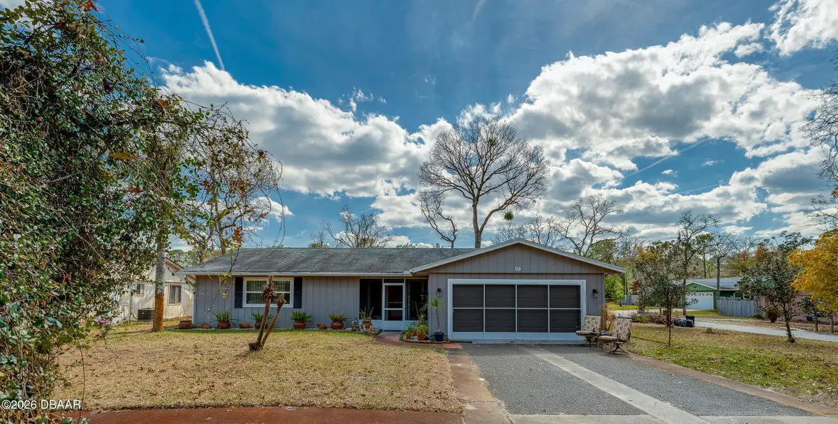 10 Oak Lane, Port Orange, FL 32128 - #1