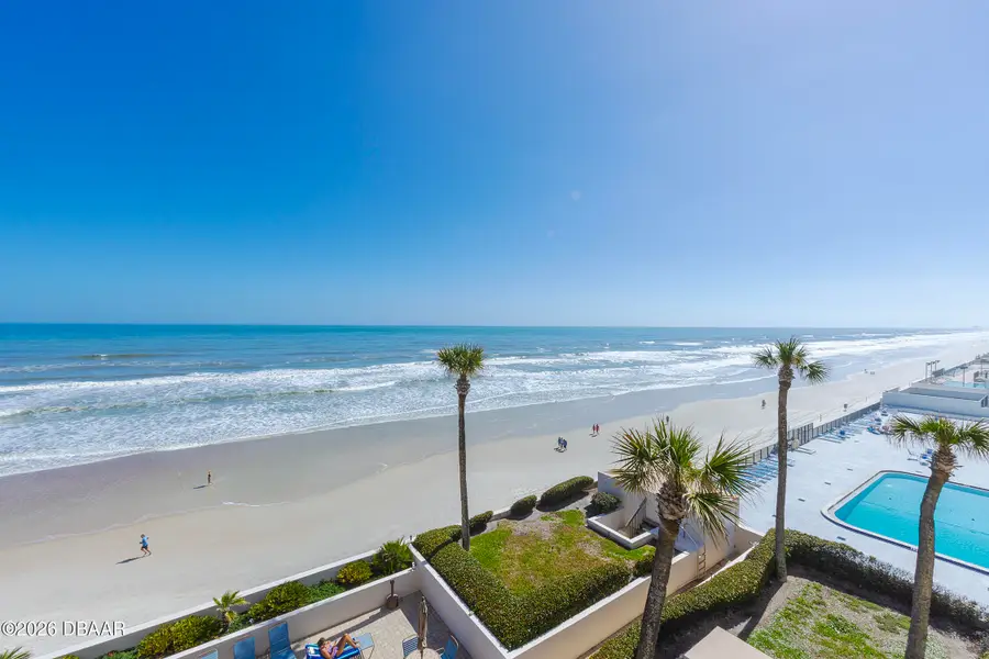 2967 S Atlantic Avenue #406, Daytona Beach Shores, FL 32118 - #2