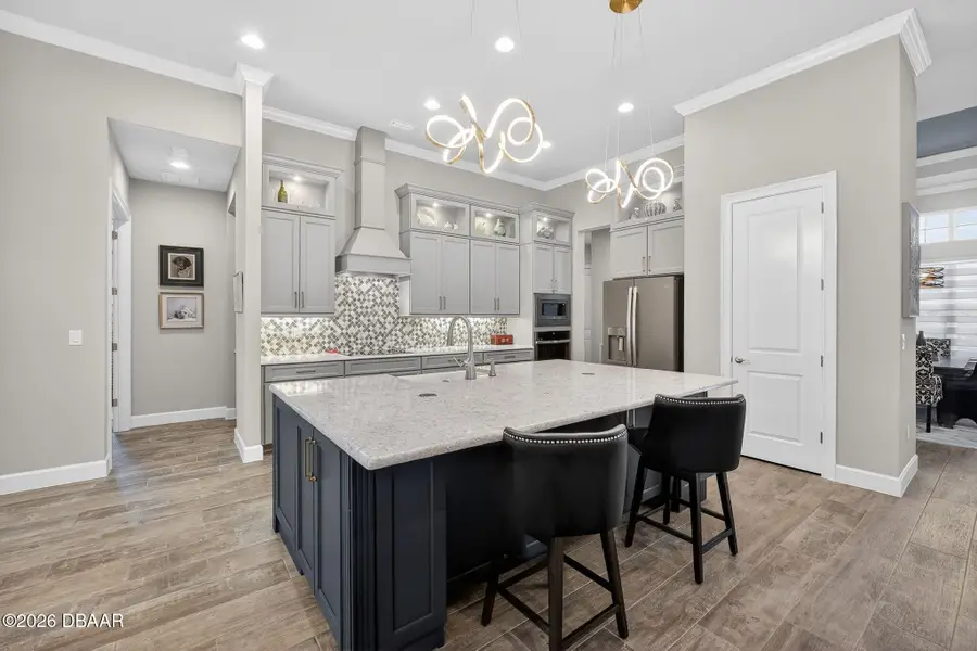 1020 Sudbury Lane, Ormond Beach, FL 32174 - #2