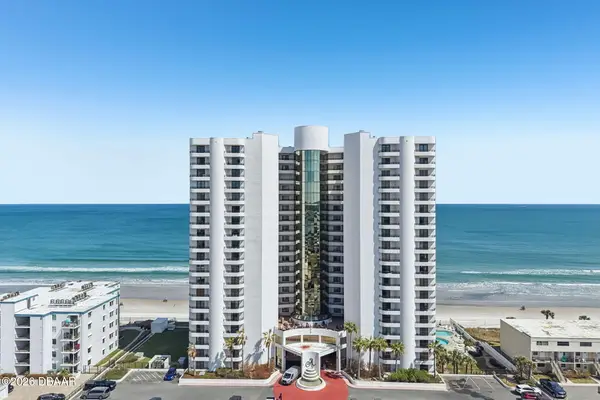 3757 S Atlantic Avenue #1201, Daytona Beach Shores, FL 32118