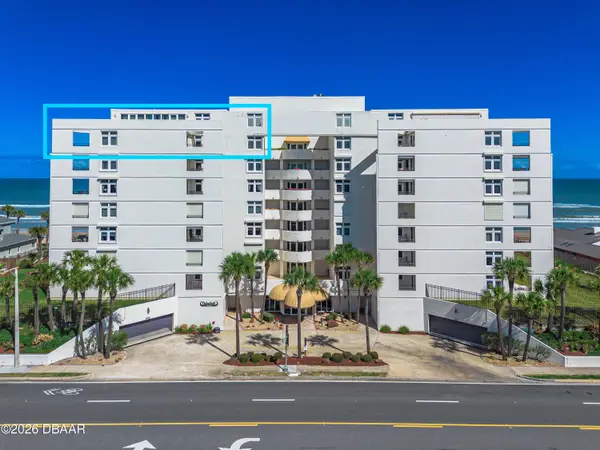 395 S Atlantic Avenue #701, Ormond Beach, FL 32176