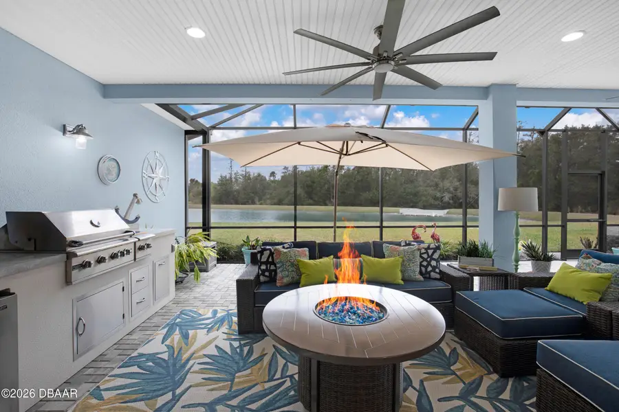 781 Attitude Avenue, Daytona Beach, FL 32124 - #2