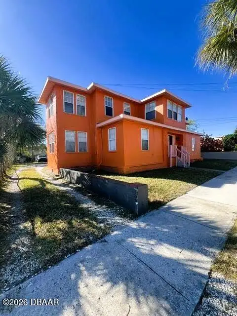 314 University Boulevard, Daytona Beach, FL 32118