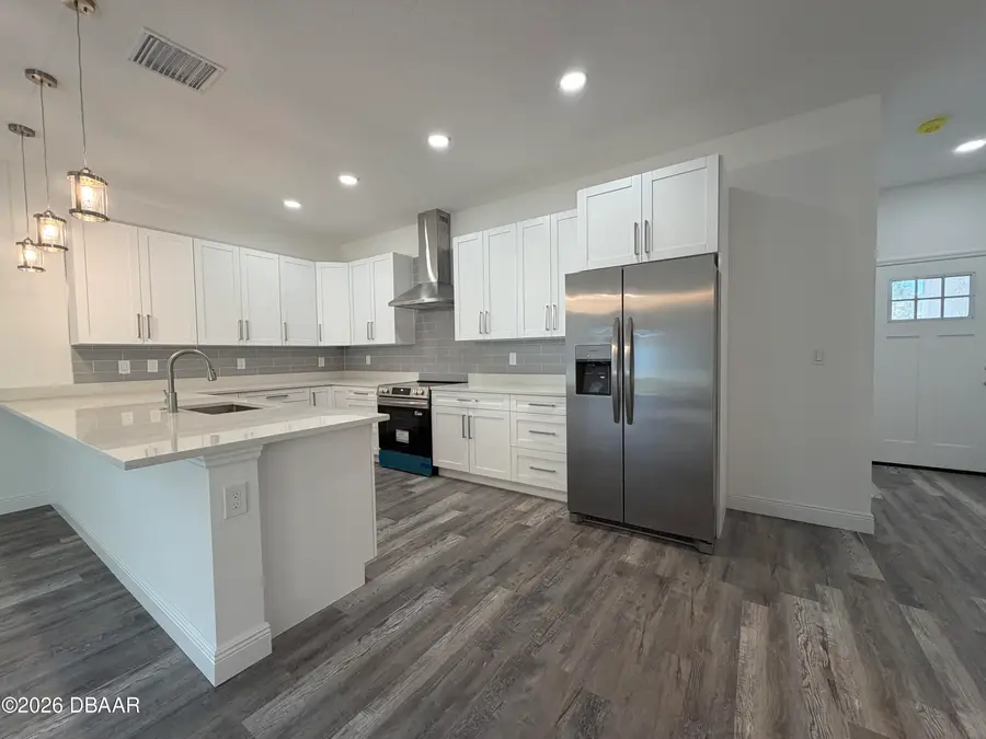 1617 Illinois Street, Daytona Beach, FL 32114 - #3