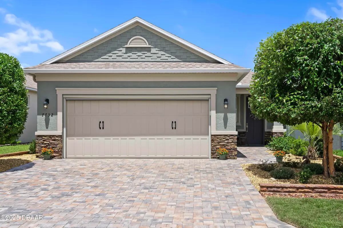 7732 SW 86th Court, Ocala, FL 34481 - #1