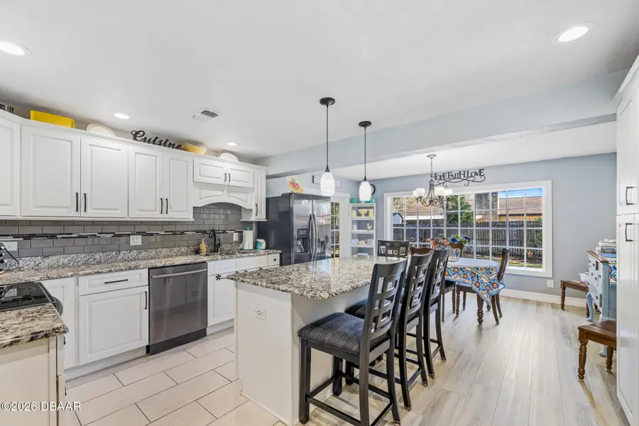 3709 Hugh Street, Port Orange, FL 32129 - #3