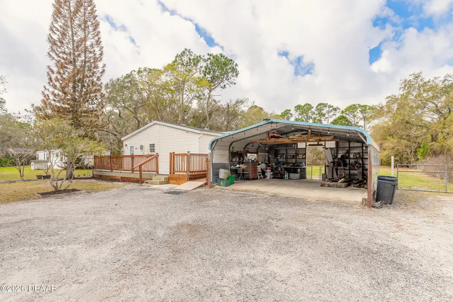 6042 Dalford Road, Port Orange, FL 32127 - #3