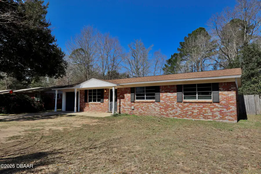 1516 Texas Parkway, Crestview, FL 32536 - #2