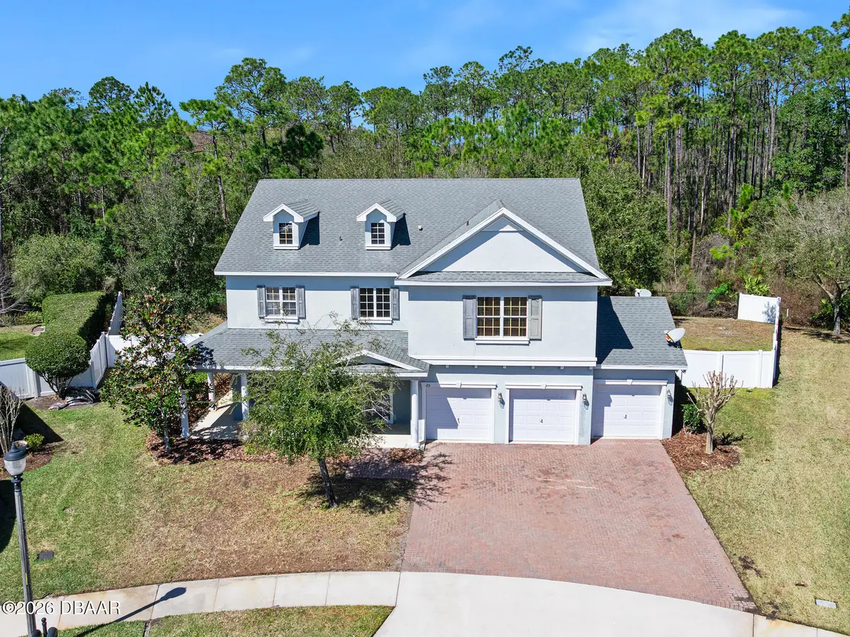 65 Abacus Avenue, Ormond Beach, FL 32174 - #1