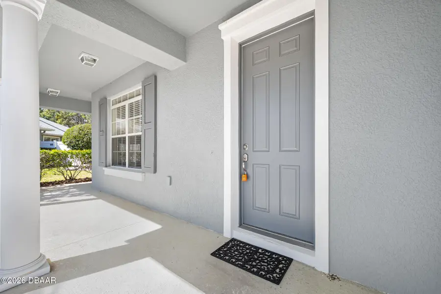 65 Abacus Avenue, Ormond Beach, FL 32174 - #2