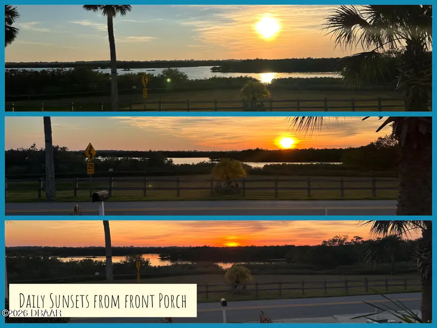 4113 S Peninsula Drive, Port Orange, FL 32127 - #3