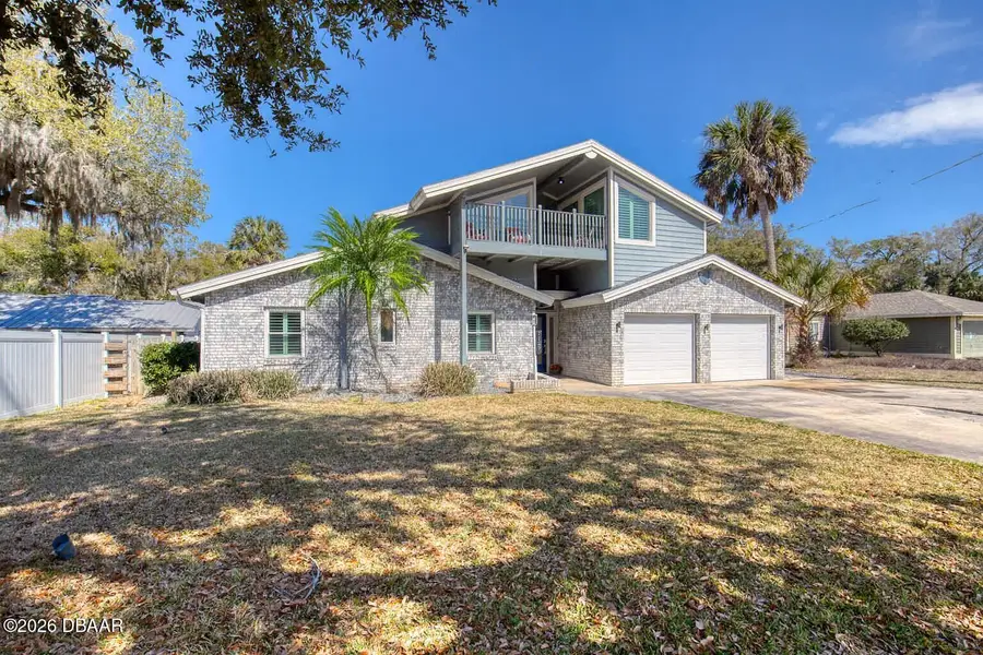 1127 Indigo Road, Ormond Beach, FL 32174 - #2
