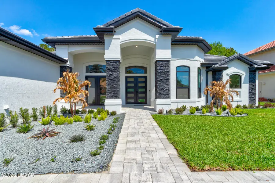 1941 Southcreek Boulevard, Port Orange, FL 32128 - #3